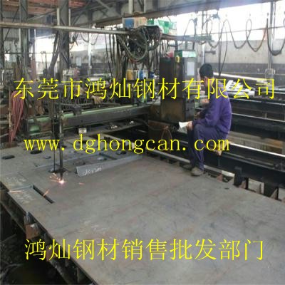 東莞數(shù)控切割，首選鴻燦