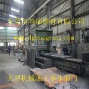 鏜床加工與銑床的區(qū)別到底在哪里呢？