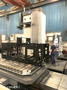 你知道如何來測試數(shù)控龍門銑加工的準確度嗎？