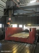 大型CNC加工的結構以及使用是怎樣的？